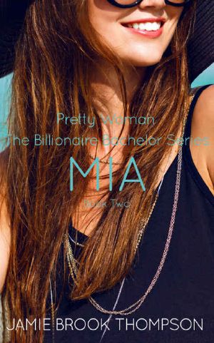 [The Billionaire Bachelor Series 02] • Pretty Woman